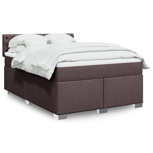 Boxspringbett mit matratze - mit,