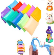 Lufttrocknende Magische Knete