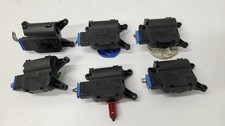 Audi A4 B6 - Stellmotor Klima