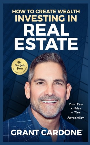 Cardone how create - cardone, wealth
