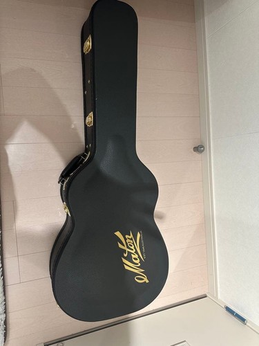 Maton ebg808c nashville - maton,