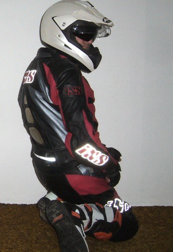 Ixs lederkombi 52 - ixs,