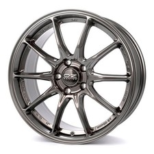 1x OZ HYPER GT HLT star