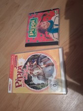 Pippi Langstrumpf DVD