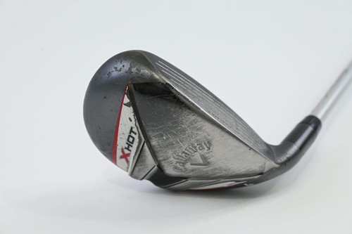 Callaway hot hybrid 22 - x, #4
