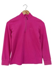ODLO Kinder Fleecepullover Gr