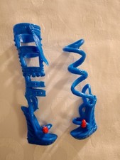 Monster High Puppen Jane