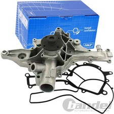 SKF WASSERPUMPE für V6+V8 MERCEDES W202 W203 W210 W211 W463 W164 VIANO VITO W639