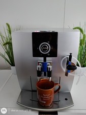 Jura J5 Kaffeevollautomat -