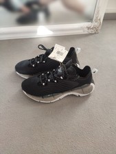 Damenschuhe Reebok Zig