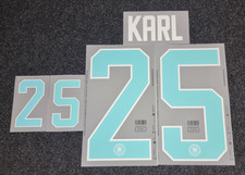 Original Authentic DFB