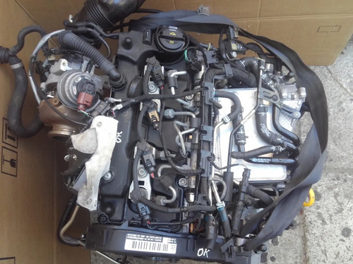 Motor audi seat skoda - motor,