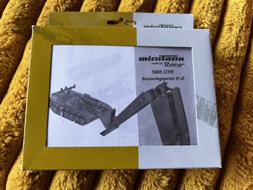 Herpa minitanks 5085 - 5085, pz