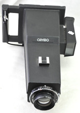 Cambo Kamera mit Schneider G-Claron 9/240mm