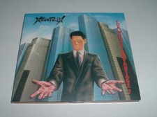 XENTRIX - FOR WHOSE ADVANTAGE