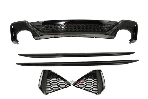 Audi rs6 set original - set,