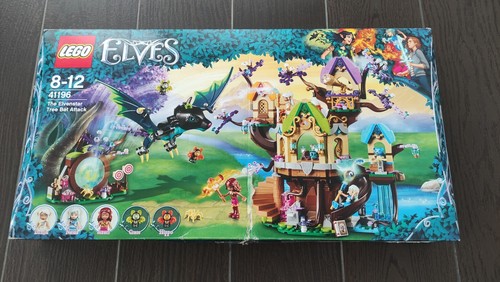 Lego 41196 the - the, elvenstar