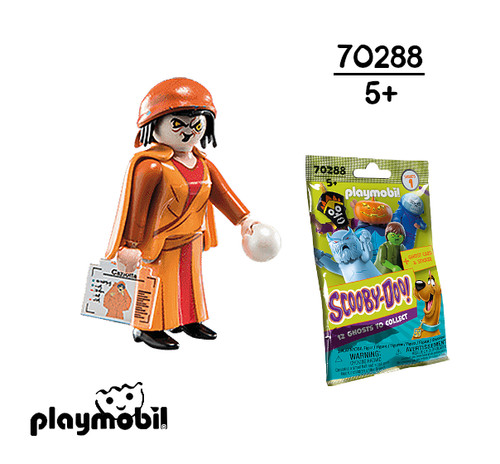 Playmobil 70288 gipsy - 70288,