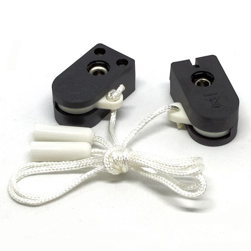 2er set zugschalter - 2er,