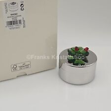 Swarovski Idyllia Kleeblatt