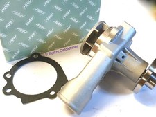 Wasserpumpe alu dichtung - alu,