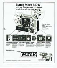 Werbung Advertising 037 1975