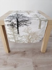 Tischläufer Tischdecke