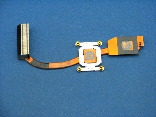 Kühler samsung r55 notebook - kühler,