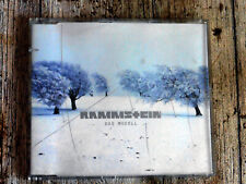 Maxi - CD     Rammstein - Das Modell + Computerspiel für Windows