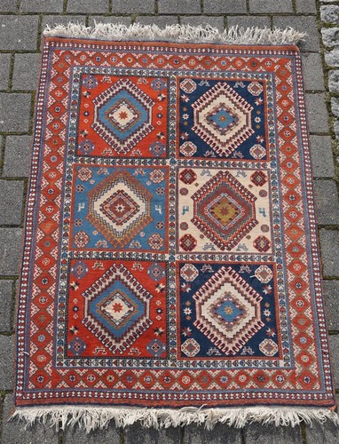 Alter orient teppich - alter,