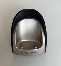 T Sinus 210 C Ladegerät, Lade