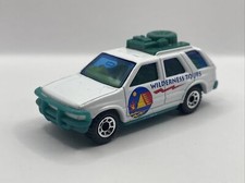 Matchbox Vauxhall Opel