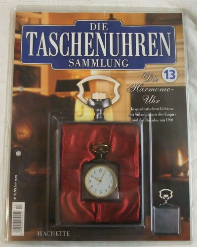 Die taschenuhren - m.2/21,