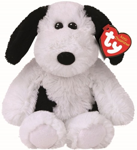 Cuddlys hund muggy - ty, 20
