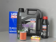 Wartungs - Set  ATV Quad