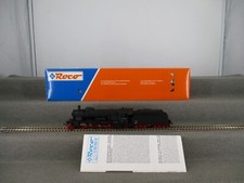 Roco Spur H0 43217 Dampflok BR 18 133 der DB DC Analog in OVP