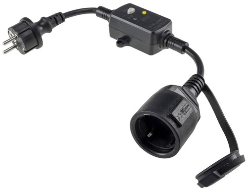 Fehlerstromschutzadapter ip44 - fehlerstromschutzadapter,