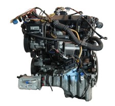 Motor für BMW 5er E60 2,0