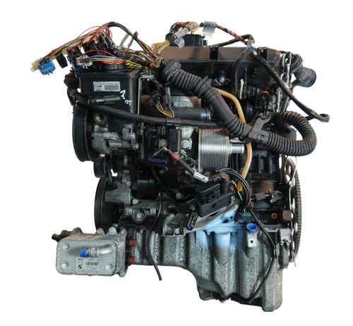 Motor für bmw - 5er, e60