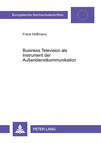 Business television als - business,
