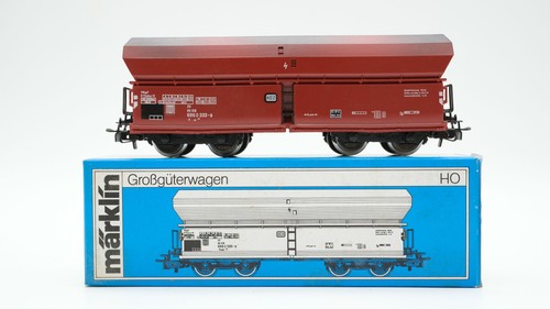 Märklin 4624 - märklin, h0