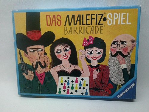 Ravensburger das - ravensburger,