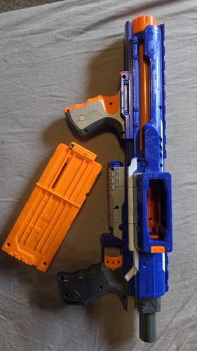 Nerf strike elite - nerf, n-strike