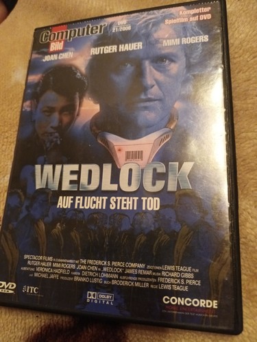 Wedlock