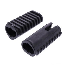 Fussrastengummi Fussraste