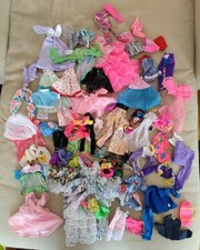 Riesiges vintage barbie - riesiges,