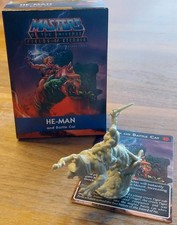 Fields eternia motu - eternia, he-man