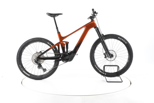 Giant trance advanced el - giant, x