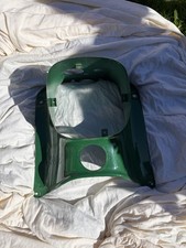 Simson Lampenmaske für