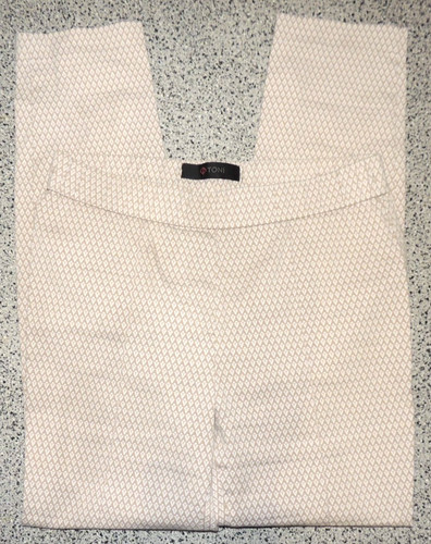 Damen treggings hose beige - damen,